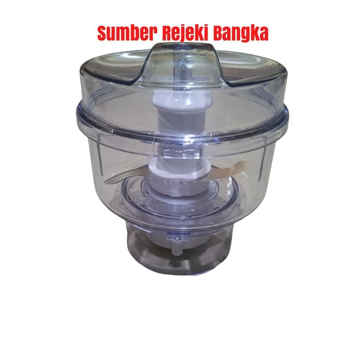 Cosmos Chopper Daging/Blender Chopper Daging CB-802/CB802