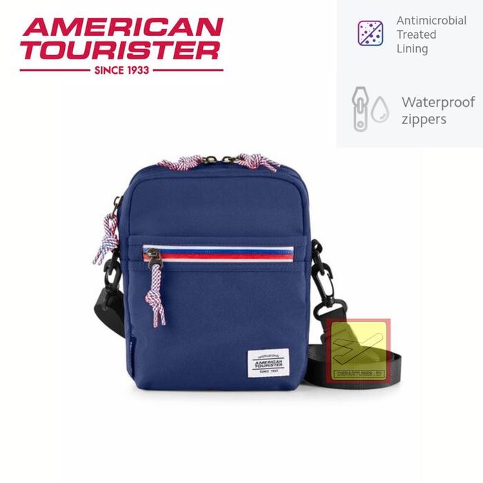 BEST SELLER Sling Bag American Tourister Kris