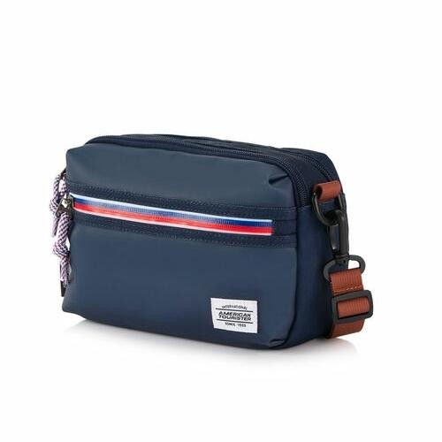 BEST SELLER SLING BAG AMERICAN TOURISTER / AMERICAN TOURISTER BLAKE UTILITY BAG AS