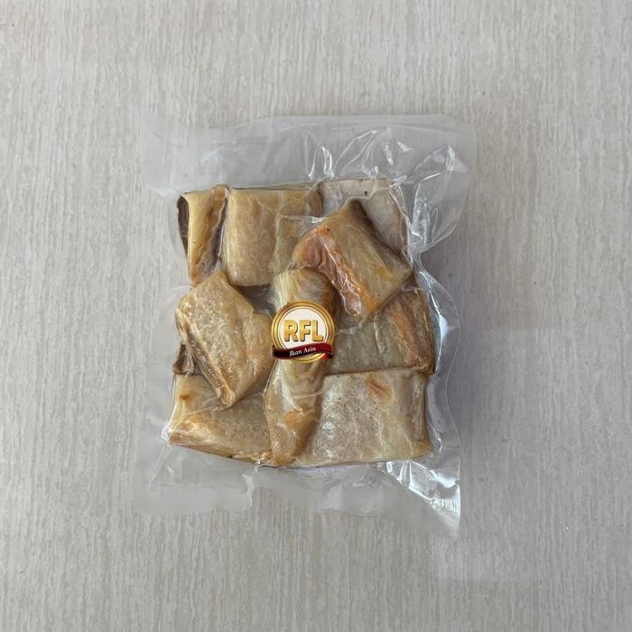 

SALE !!! IKAN ASIN JAMBAL ROTI 1000 GRAM READYY
