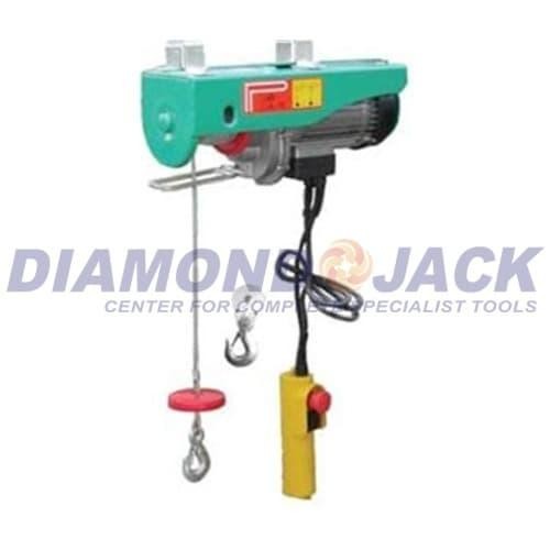 Wipro - Electric Hoist - PA 500A