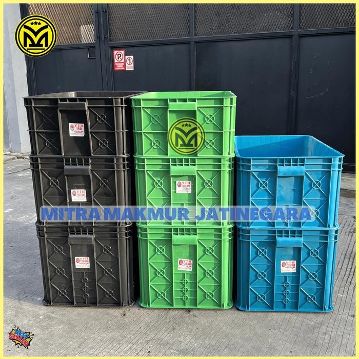 Keranjang Industri Container Industri 9919 P