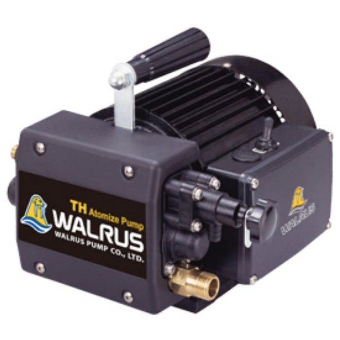 Pompa Cuci AC / Jet Cleaner - Walrus TH 400