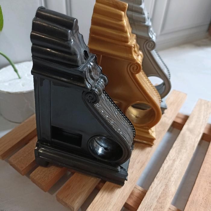 PREMIUM Bracket rell gorden model eropa