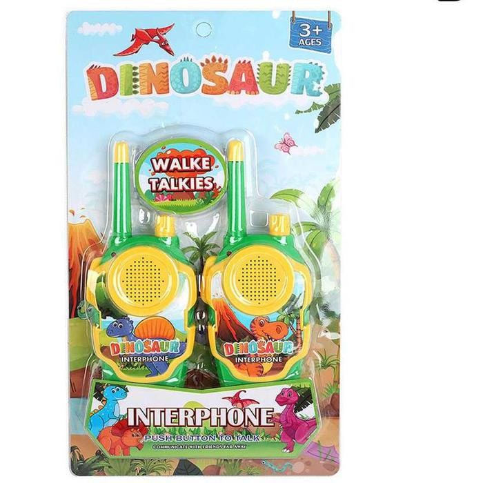 WALKIE TALKIE HT HANDY TALKIE WALKY TALKY HANDY TALKY MAINAN ANAK