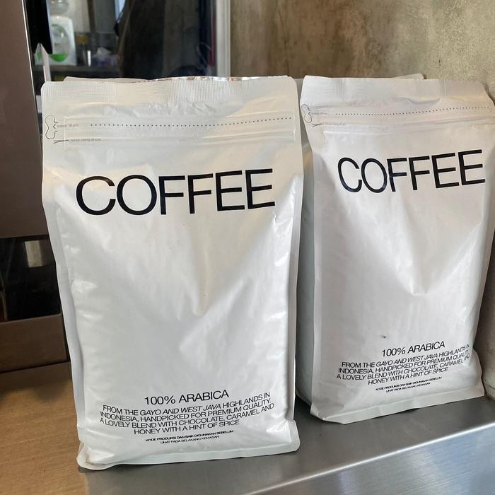 

Copenhagen bali coffee arabica 100%arabica made from small farmer