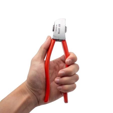 

Tang Pemotong Kunci Key Cutter Alat Kunci Tang Lishi Alat Potong Bahan Kunci Untuk Memotong Kunci