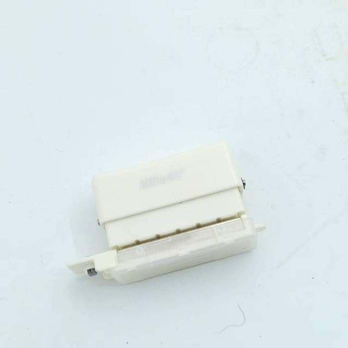 

Promo Pembolong Kertas 6 Lubang Hole Puncher Paper Punch Loose Leaf A5 A4 B5/pembolong kertas /