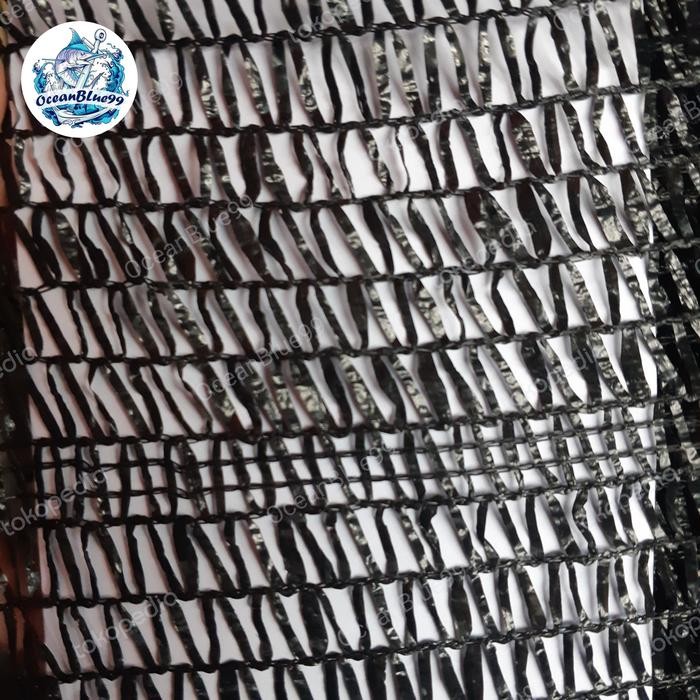 PREMIUM Paranet 75% / 85% METERAN x 3m