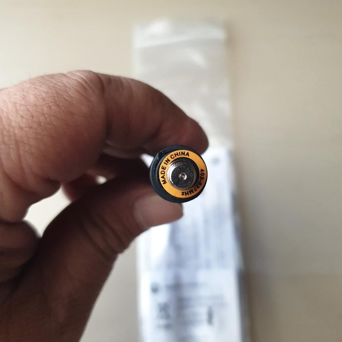 ANTENA HT MOTOROLA XIR P6600 P8260 8668I UHF 403-520MHZ ANTENNA