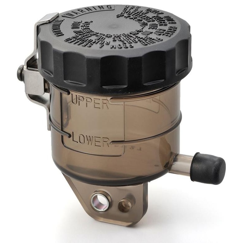 Nissin Tabung (Smoke) Untuk Master Rem Nissin