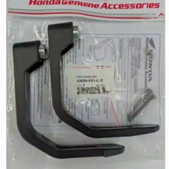 Handguard Beat Street Adv Cbr Original Ahm