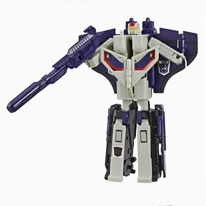 TRANSFORMERS ASTROTRAIN G1 REISSUE TRIPLE CHANGER