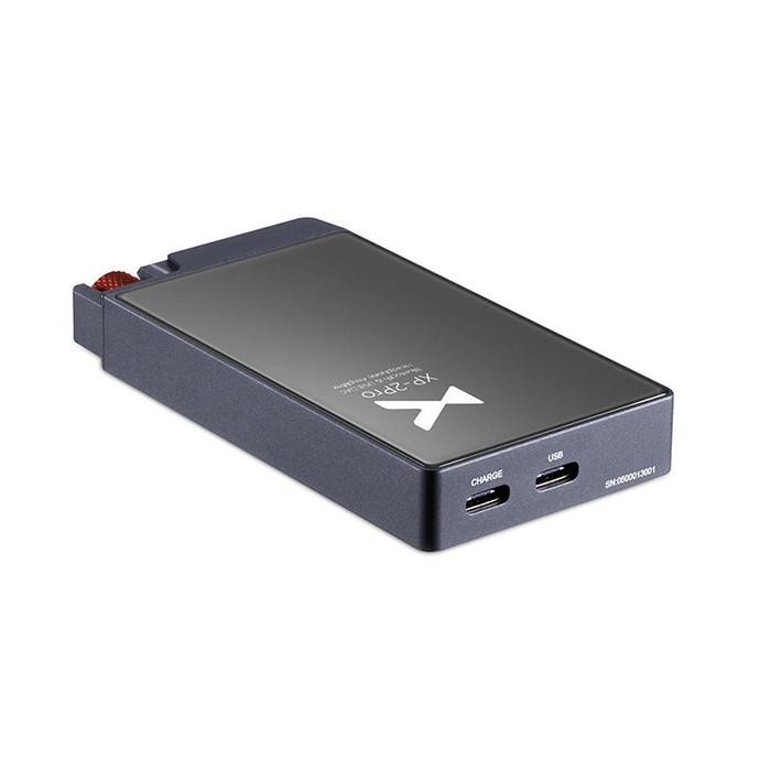 Xduoo Xp-2 / Xp 2 Portable Bluetooth 5.0 Headphone Amplifier