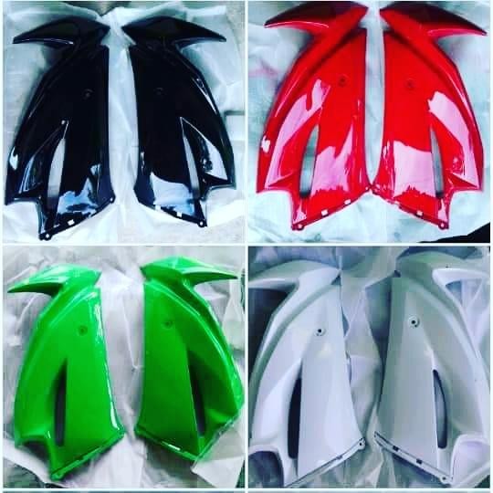 Fairing Ninja Rr New