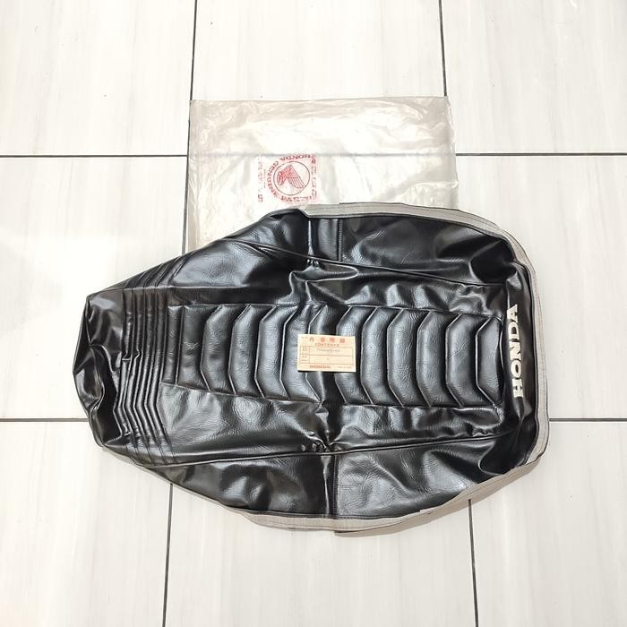 Sarung Kulit Jok Honda Gl Pro Gl-Pro Gl Max Gl-Max Platina Original