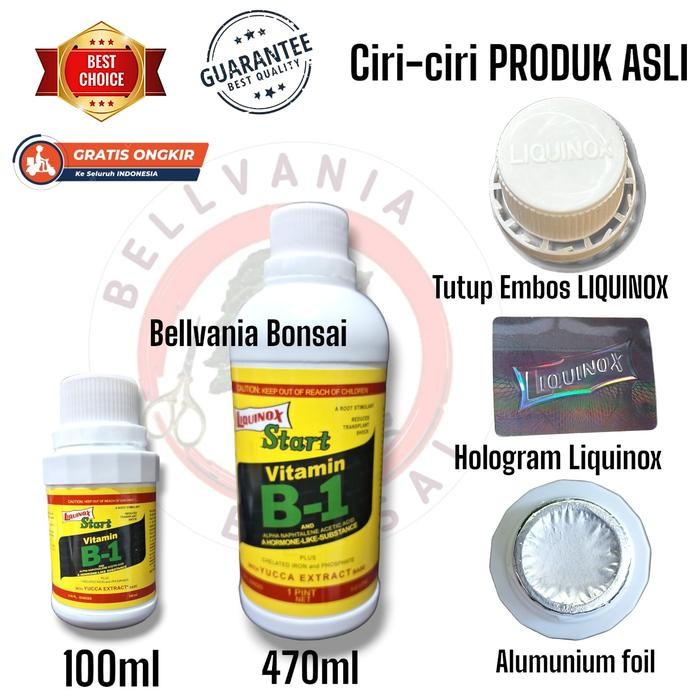 Pupuk vitamin b1 tanaman untuk anti ress tanaman