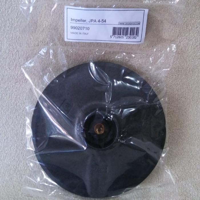IMPELLER GRUNDFOS JP 4-54 / JPA 4-54 / JP BASIC 4 / JPF 4 ORIGINAL