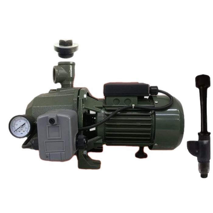 DABAUTO DP 255A POMPA AIR SUMUR DALAM OTOMATIS JET PUMP