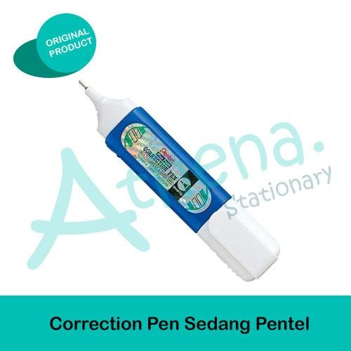 

tip x cair pentel zl31- w original kode 613