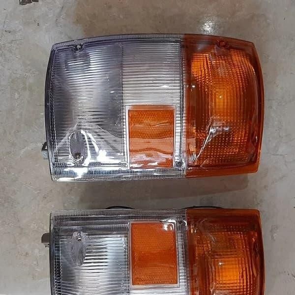 Lampu Sen Isuzu Elf Nhr55 Kode 028
