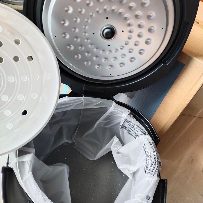 Philips Rice Cooker HD 3138/ Magicom Philips HD 3138 ( 100% ORIGINAL)