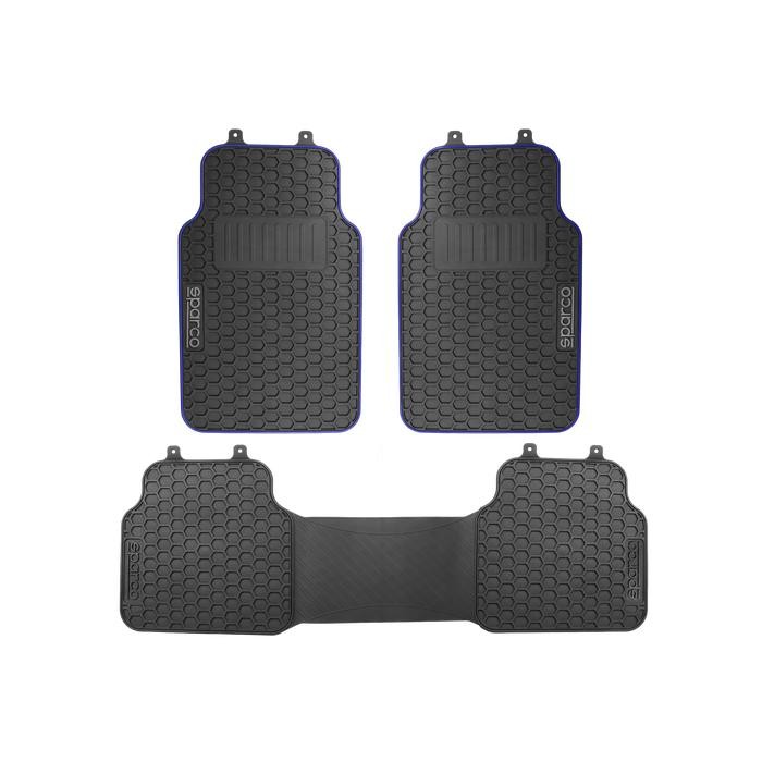 Mantab Karpet Mobil Sparco Livorno Original