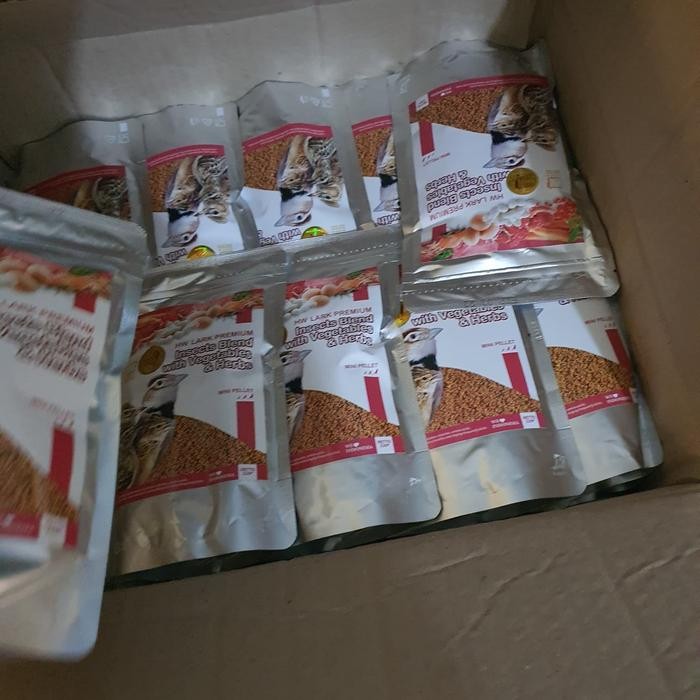 VOER HW LARK PREMIUm