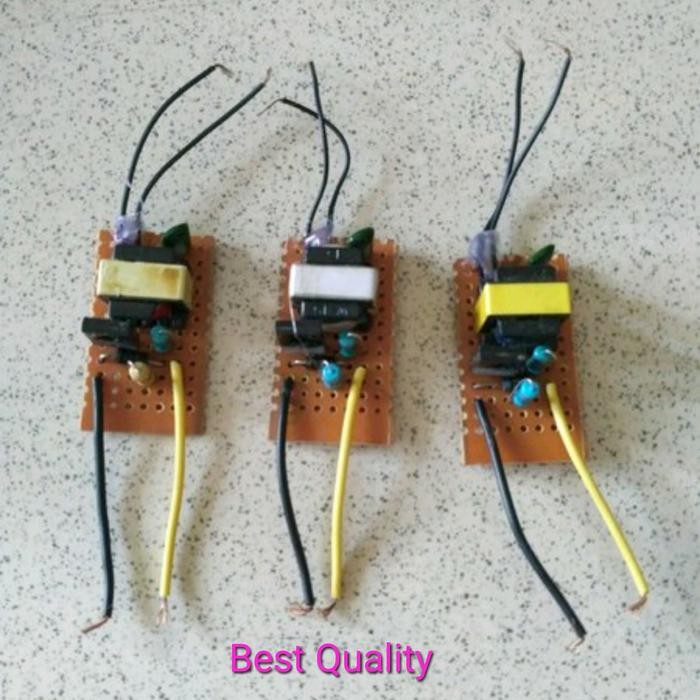 Kit Inverter DC to AC Kit Inverter Mini Bergaransi best seller