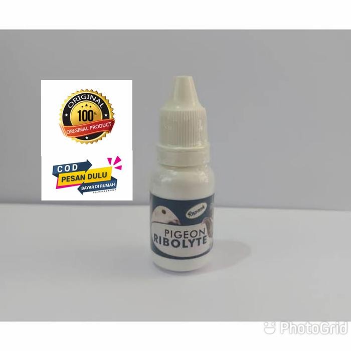 rebolyte rebolite vetafarm Australia original 100%