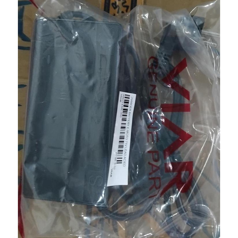 Viar Genuine Parts, Charger, Ev1