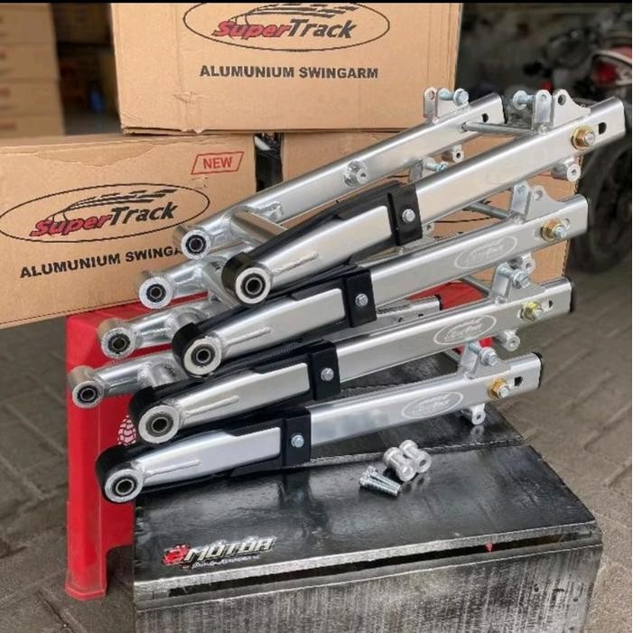 Arm Supertrack Gen2 Suprax100 Grand Supra Fit Legenda