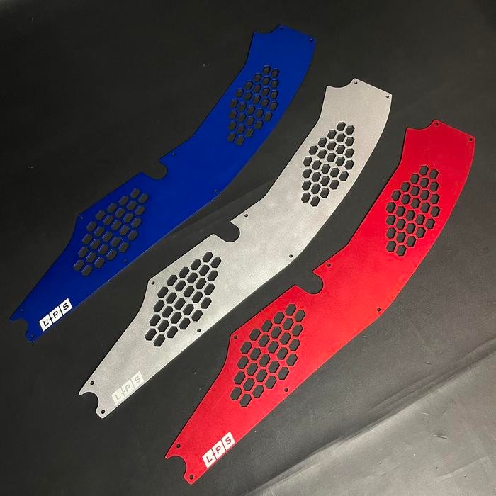 Cover Grill Jazz Ge 8