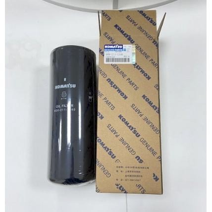 FILTER 600-211-1341 / FILTER OLI 600-211-1340 / 600-211-1341