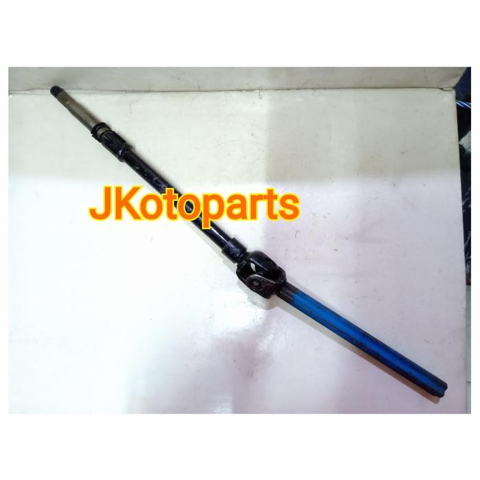 Joint Steer Assy Elf Nkr66 / Nkr71 Atas