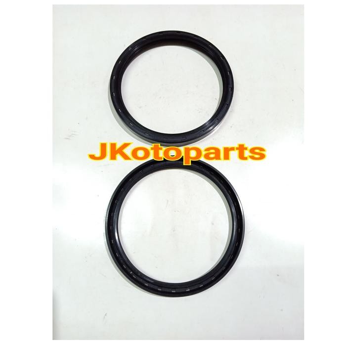 Seal Crank Shaft Nissan Pf6