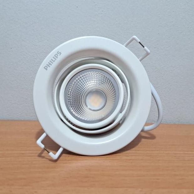PHILIPS LED Downlight/ Spotlight Pomeron 7w