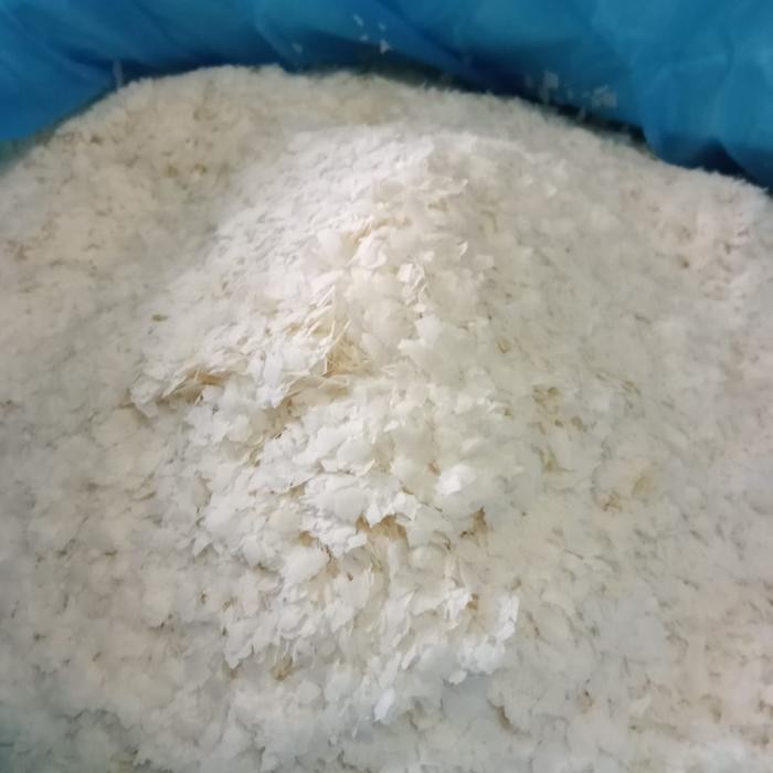 

Flakes Potato Flakes/Tepung Kentang Serpihan