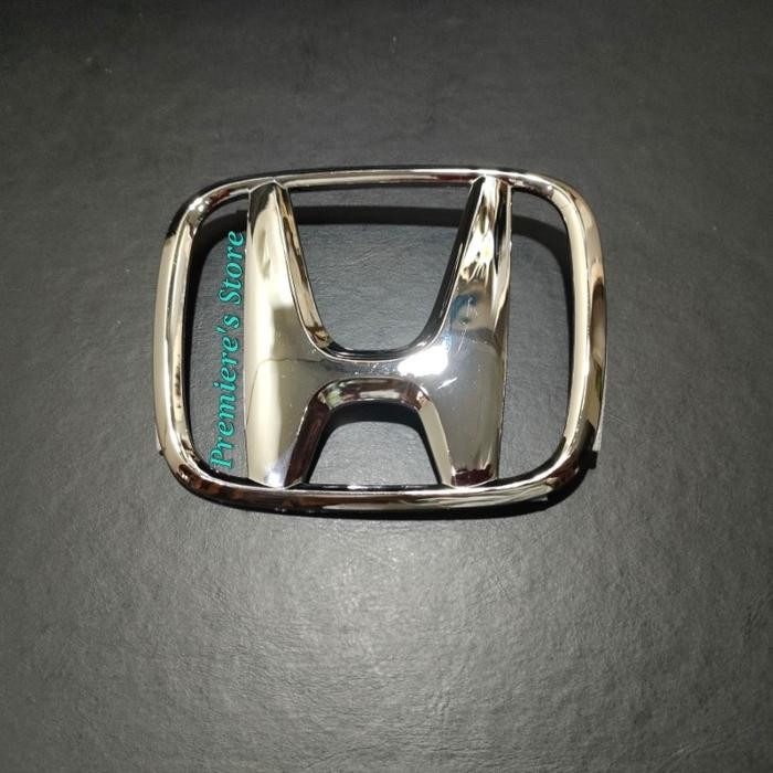 Emblem Logo Honda Crv Gen 3 Kode 029