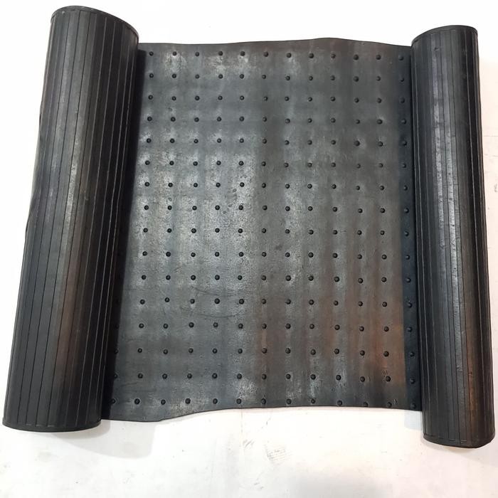 Karpet Karet Lantai Dek Lembar Ps100 Ps120 Ps135 Ragasa Tepak Jungkit Kode 064