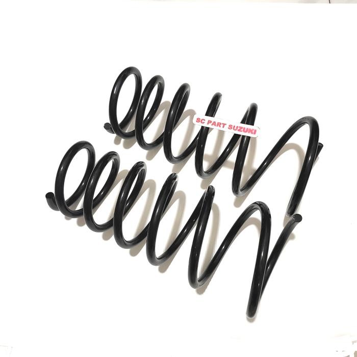 Per Keong Depan Suzuki Swift Kode 010