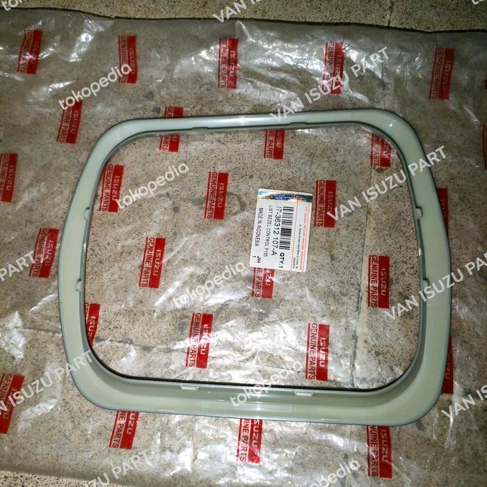 Cover Bezel Console Konsol Konsul Box Isuzu Panther Ls Grand Touring Kode 051