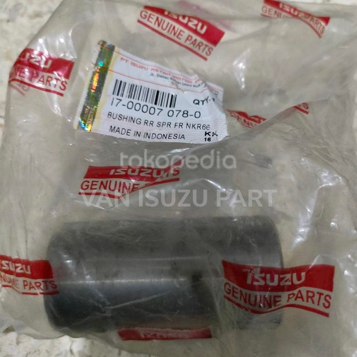 Bos Bushing Busing Per Belakang Depan Isuzu Elf Nkr 71 Nkr71 Original Kode 071