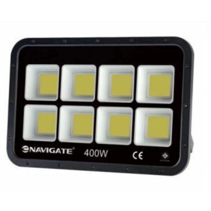 Lampu Sorot Led floodlight 400W 400 Watt COB