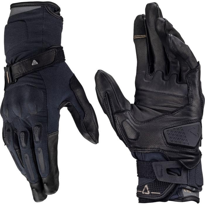 PREMIUM Glove Leatt ADV Hydradri 7.5- Stealth