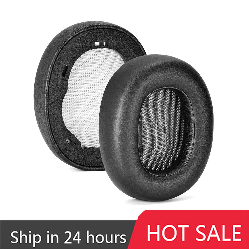 Fit for JBL Live Live 650BTNC Tune 660BTNC Earpads Replacement