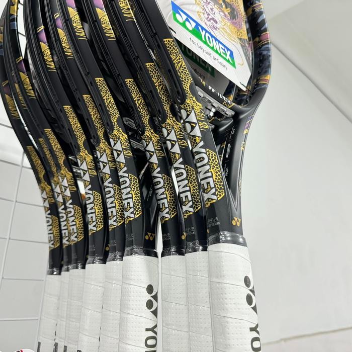 Racket Yonex Ezone Osaka Limited Edition Terbaru