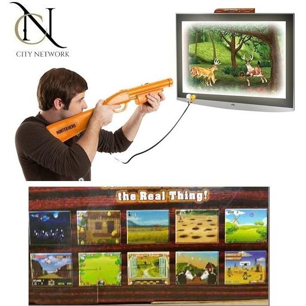 Pistol Game Sega Wish game