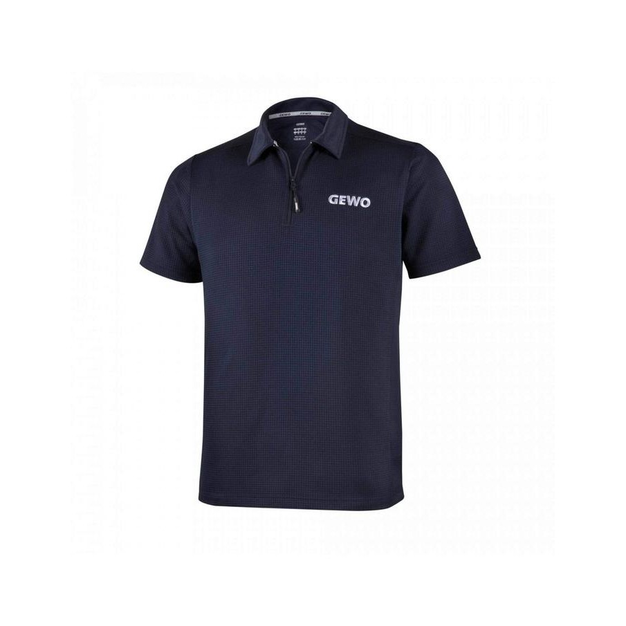 Produk Unggulan Kaos Jersey Gewo Original Perform / Ravello Tenis Meja Ping Pong