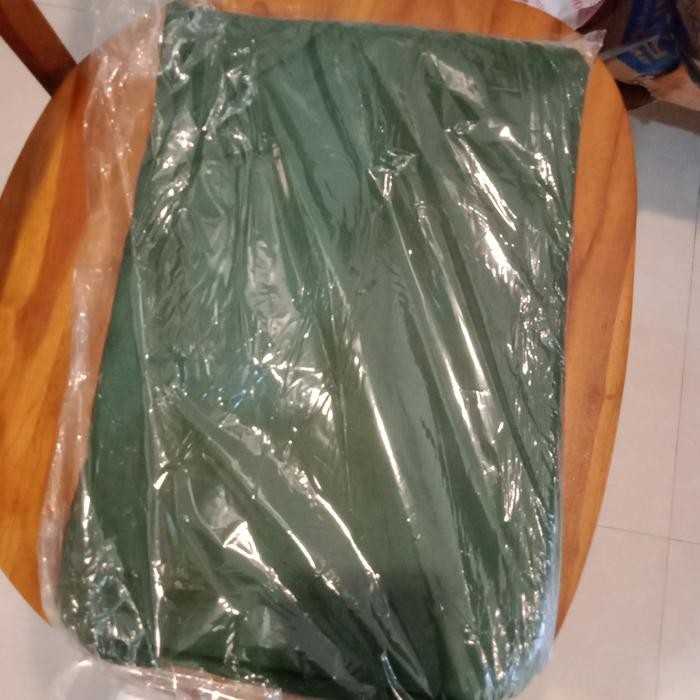 Kain meja payung taman kantata